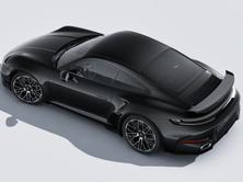 PORSCHE 911 Turbo S, Hybride Léger Essence/Électricité, Occasion / Utilisé, Automatique - 4