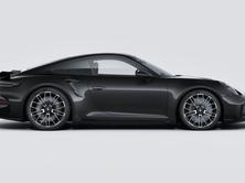 PORSCHE 911 Turbo S, Hybride Léger Essence/Électricité, Occasion / Utilisé, Automatique - 6