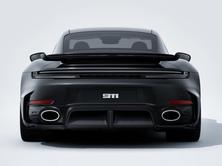 PORSCHE 911 Turbo S, Hybride Léger Essence/Électricité, Occasion / Utilisé, Automatique - 7