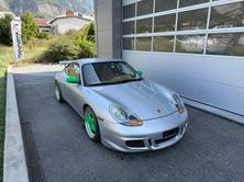 PORSCHE 911 Carrera, Petrol, Second hand / Used, Manual - 2