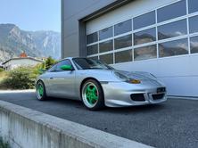 PORSCHE 911 Carrera, Petrol, Second hand / Used, Manual - 3