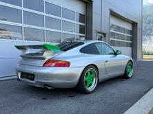 PORSCHE 911 Carrera, Petrol, Second hand / Used, Manual - 4