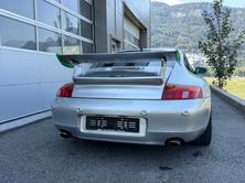 PORSCHE 911 Carrera, Petrol, Second hand / Used, Manual - 5