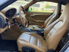 PORSCHE 911 Carrera, Petrol, Second hand / Used, Manual - 6