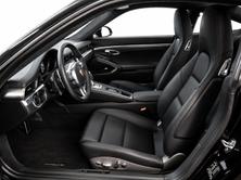 PORSCHE 911 Carrera 4S PDK 911R-Design, Essence, Occasion / Utilisé, Automatique - 3