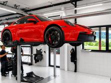 PORSCHE 911 Carrera 4S PDK 911R-Design, Essence, Occasion / Utilisé, Automatique - 5
