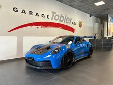 PORSCHE 911 GT3 RS, Essence, Occasion / Utilisé, Automatique - 2