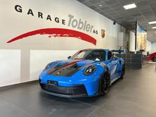 PORSCHE 911 GT3 RS, Essence, Occasion / Utilisé, Automatique - 3