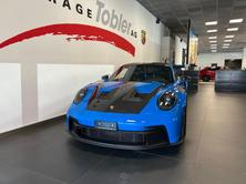 PORSCHE 911 GT3 RS, Essence, Occasion / Utilisé, Automatique - 4