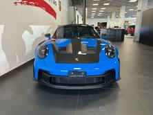 PORSCHE 911 GT3 RS, Essence, Occasion / Utilisé, Automatique - 5