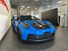 PORSCHE 911 GT3 RS, Essence, Occasion / Utilisé, Automatique - 6