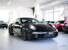 PORSCHE 911 Carrera 4S PDK, Petrol, Second hand / Used, Automatic - 3