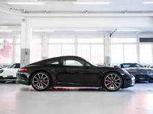 PORSCHE 911 Carrera 4S PDK, Petrol, Second hand / Used, Automatic - 4
