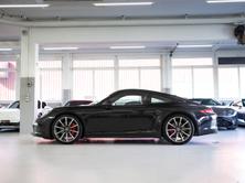 PORSCHE 911 Carrera 4S PDK, Petrol, Second hand / Used, Automatic - 5