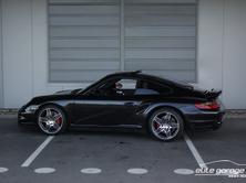 PORSCHE 911 Turbo LIEBHABERFAHRZEUG, Petrol, Second hand / Used, Manual - 3