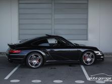 PORSCHE 911 Turbo LIEBHABERFAHRZEUG, Petrol, Second hand / Used, Manual - 5