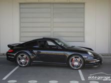 PORSCHE 911 Turbo LIEBHABERFAHRZEUG, Petrol, Second hand / Used, Manual - 7