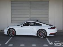 PORSCHE 911 Carrera 4S PDK, Petrol, Second hand / Used, Automatic - 3