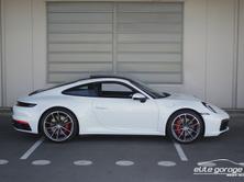 PORSCHE 911 Carrera 4S PDK, Petrol, Second hand / Used, Automatic - 6