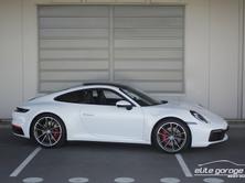 PORSCHE 911 Carrera 4S PDK, Petrol, Second hand / Used, Automatic - 7