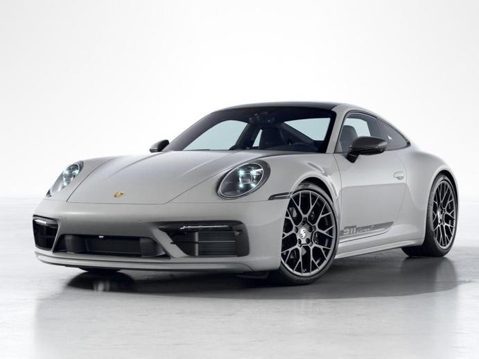 PORSCHE 911 Carrera T, Petrol, Second hand / Used, Manual