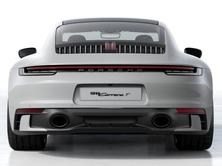 PORSCHE 911 Carrera T, Petrol, Second hand / Used, Manual - 6