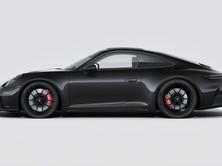 PORSCHE 911 Carrera 4 GTS, Mild-Hybrid Petrol/Electric, Second hand / Used, Automatic - 2