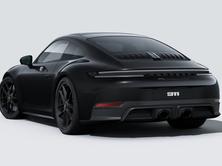 PORSCHE 911 Carrera 4 GTS, Mild-Hybrid Petrol/Electric, Second hand / Used, Automatic - 3