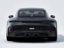 PORSCHE 911 Carrera 4 GTS, Mild-Hybrid Petrol/Electric, Second hand / Used, Automatic - 7