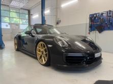PORSCHE 911 Turbo S PDK 991.2, Petrol, Second hand / Used, Automatic - 3