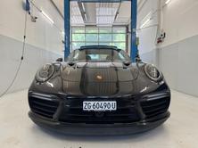 PORSCHE 911 Turbo S PDK 991.2, Petrol, Second hand / Used, Automatic - 4