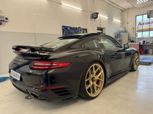 PORSCHE 911 Turbo S PDK 991.2, Petrol, Second hand / Used, Automatic - 6