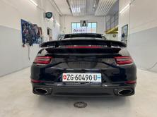 PORSCHE 911 Turbo S PDK 991.2, Petrol, Second hand / Used, Automatic - 7
