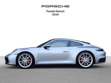 PORSCHE 911 Carrera 4S, Essence, Occasion / Utilisé, Automatique - 2