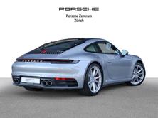PORSCHE 911 Carrera 4S, Essence, Occasion / Utilisé, Automatique - 6