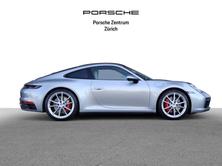 PORSCHE 911 Carrera 4S, Essence, Occasion / Utilisé, Automatique - 7