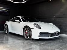 PORSCHE 911 Carrera 4S PDK, Essence, Occasion / Utilisé, Automatique - 2
