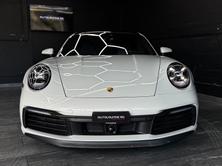 PORSCHE 911 Carrera 4S PDK, Essence, Occasion / Utilisé, Automatique - 3
