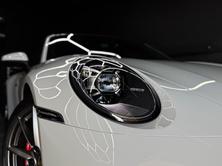 PORSCHE 911 Carrera 4S PDK, Essence, Occasion / Utilisé, Automatique - 4