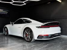 PORSCHE 911 Carrera 4S PDK, Essence, Occasion / Utilisé, Automatique - 5