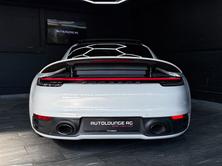PORSCHE 911 Carrera 4S PDK, Essence, Occasion / Utilisé, Automatique - 6
