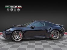 PORSCHE 911 Turbo PDK, Essence, Occasion / Utilisé, Automatique - 2