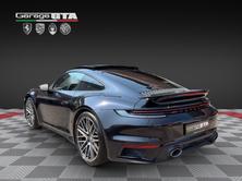 PORSCHE 911 Turbo PDK, Essence, Occasion / Utilisé, Automatique - 3