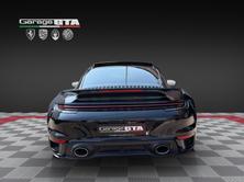 PORSCHE 911 Turbo PDK, Essence, Occasion / Utilisé, Automatique - 4