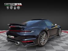 PORSCHE 911 Turbo PDK, Essence, Occasion / Utilisé, Automatique - 5