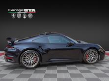 PORSCHE 911 Turbo PDK, Essence, Occasion / Utilisé, Automatique - 6