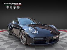 PORSCHE 911 Turbo PDK, Essence, Occasion / Utilisé, Automatique - 7