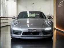 PORSCHE 911 Turbo S TECHART PDK, Essence, Occasion / Utilisé, Automatique - 2