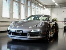 PORSCHE 911 Turbo S TECHART PDK, Essence, Occasion / Utilisé, Automatique - 3