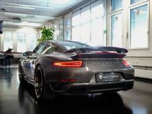 PORSCHE 911 Turbo S TECHART PDK, Essence, Occasion / Utilisé, Automatique - 4